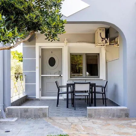 Apartment Sk Suites Thassos