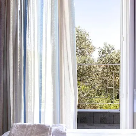 Sk Suites Thassos Apartment