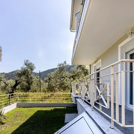 Sk Suites Thassos Skala Potamia (Thasos)
