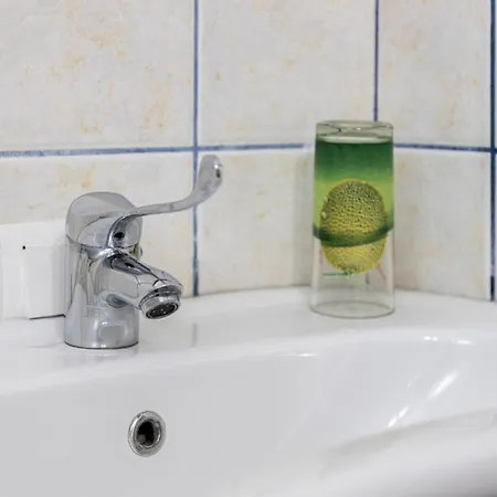 Sk Suites Thassos * Skala Potamia (Thasos)