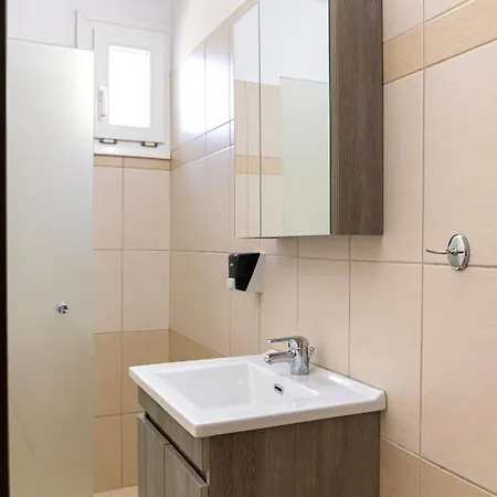 Sk Suites Thassos *