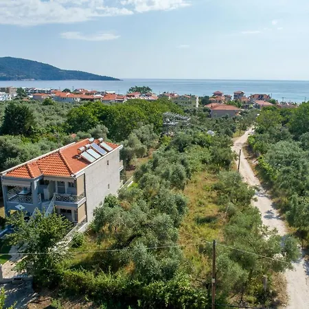 Apartment Sk Suites Thassos Skala Potamia (Thasos)