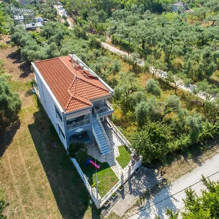 דירה Sk Thassos *