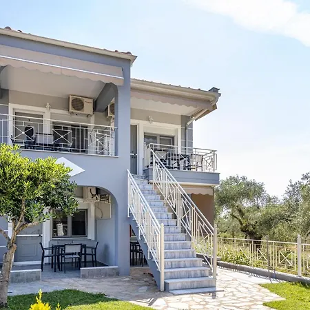 Sk Suites Thassos Skala Potamia (Thasos)