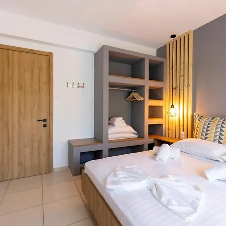 Sk Suites Thassos *