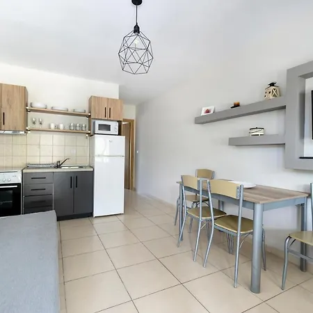 Sk Suites Thassos