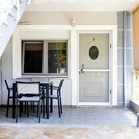 Apartment Sk Suites Thassos *