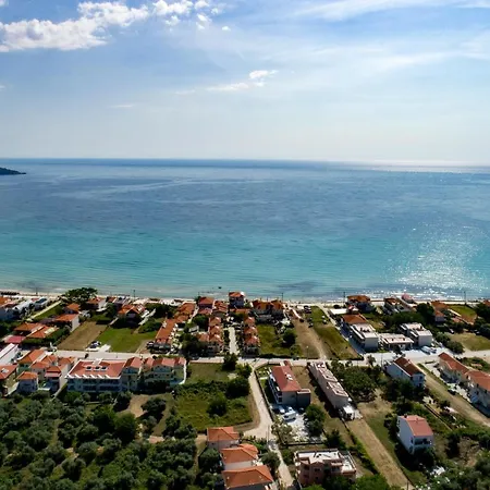 Apartment Sk Suites Thassos *