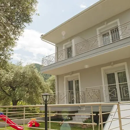 Apartment Sk Suites Thassos