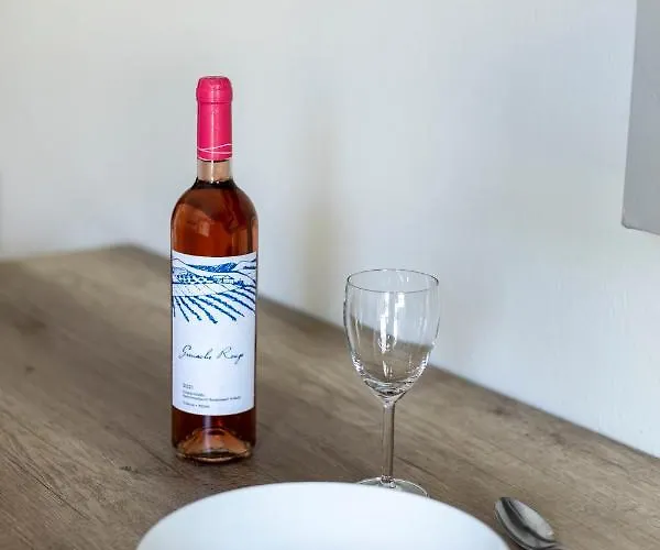 Sk Suites Thassos Apartment *