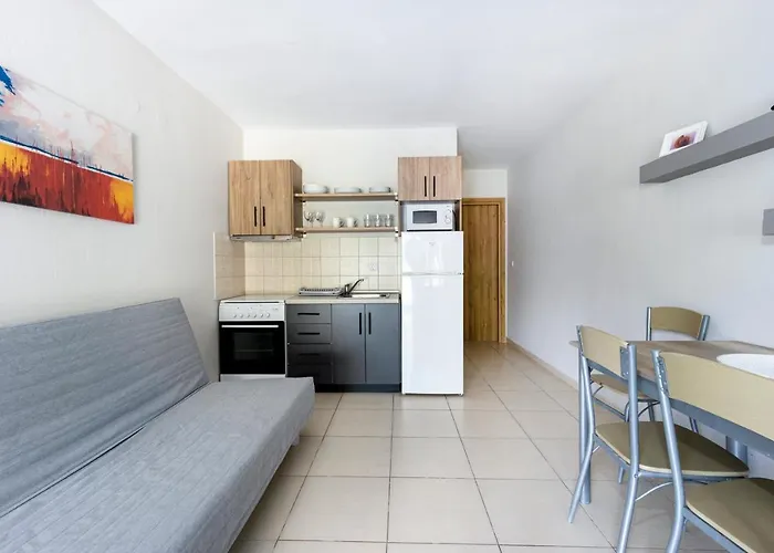 Apartment Sk Suites Thassos