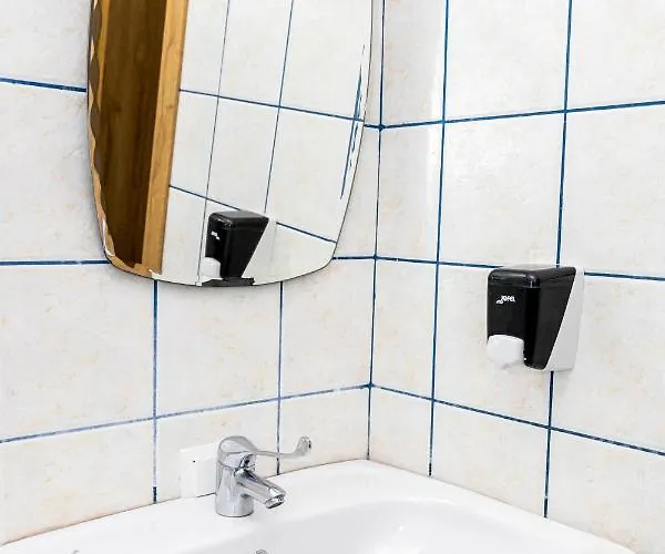 Sk Suites Thassos * Skala Potamia (Thasos)