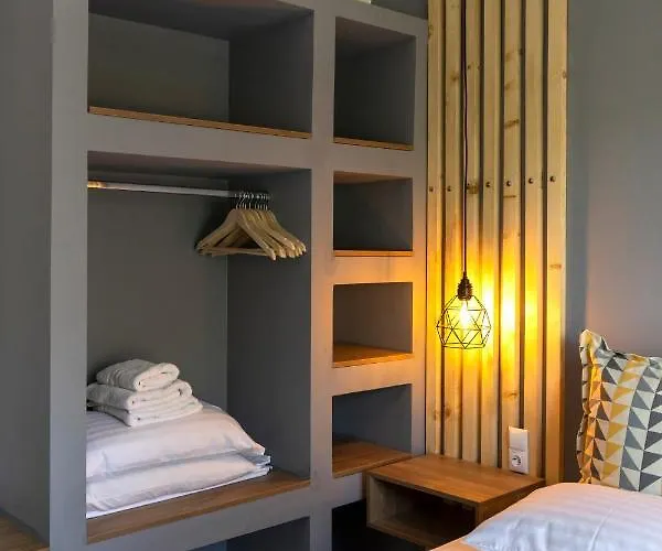 Sk Suites Thassos Skala Potamia (Thasos)