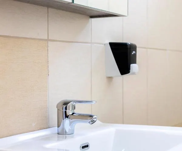 Sk Suites Thassos * Skala Potamia (Thasos)