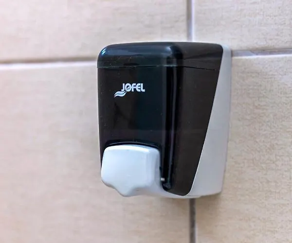 Sk Suites Thassos * Skala Potamia (Thasos)