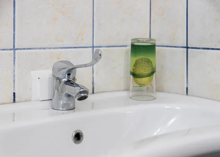 Sk Suites Thassos * Skala Potamia (Thasos)