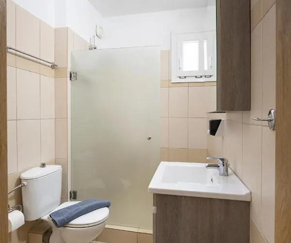 Apartment Sk Suites Thassos