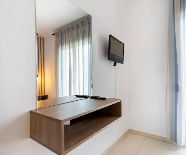 Sk Suites Thassos Skala Potamia (Thasos)