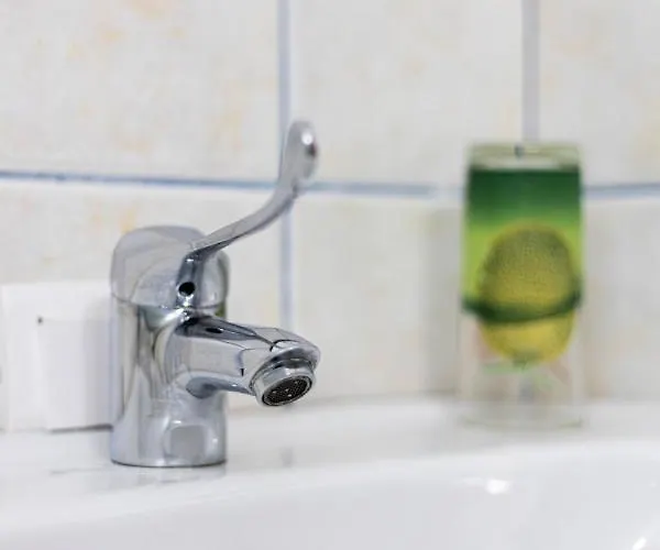 Sk Suites Thassos * Skala Potamia (Thasos)