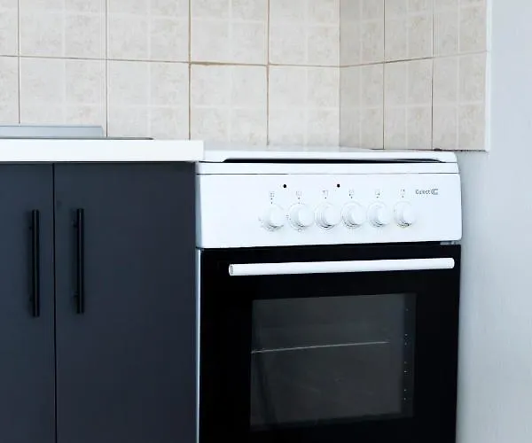 Sk Suites Thassos Apartment *