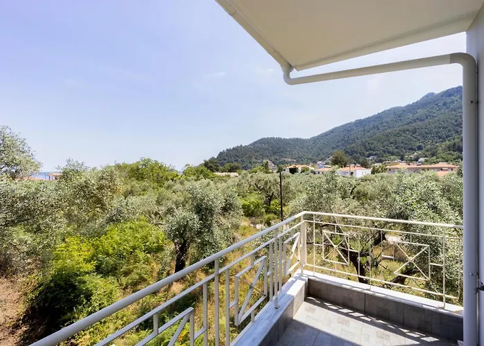 Apartment Sk Suites Thassos *