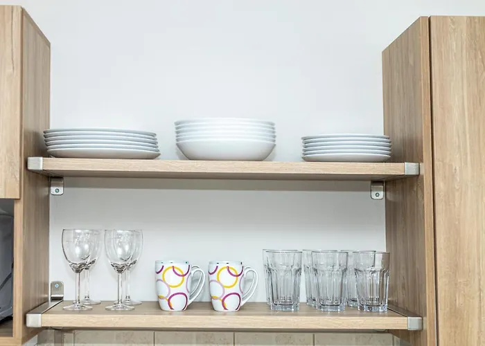 Apartment Sk Suites Thassos Skala Potamia (Thasos)