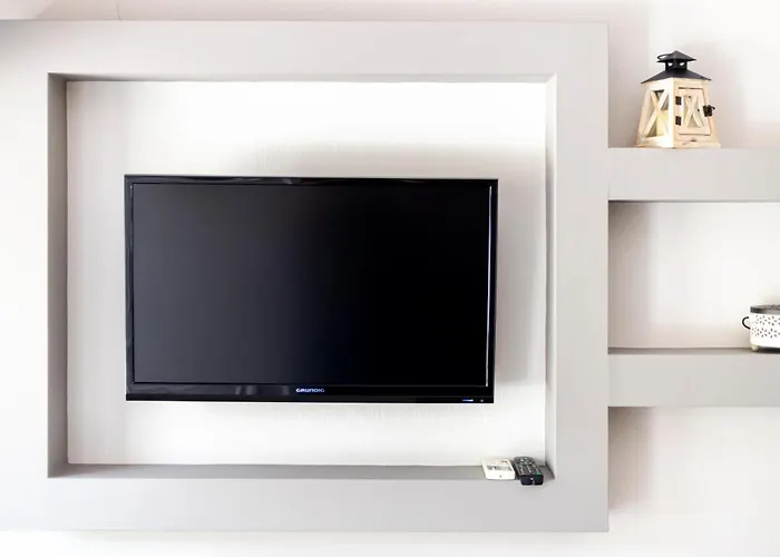 Apartment Sk Suites Thassos *