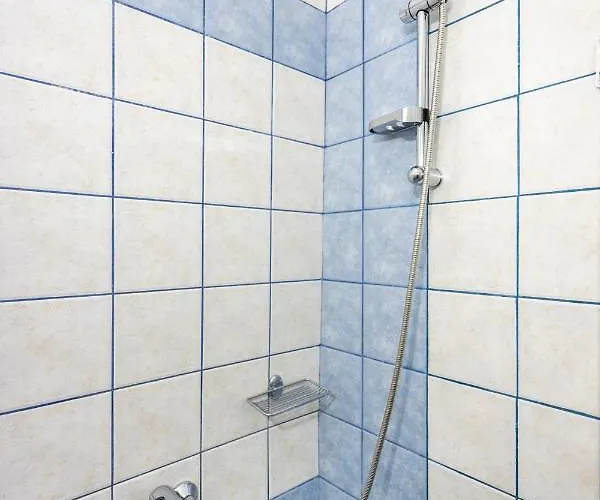 Sk Suites Thassos Apartment