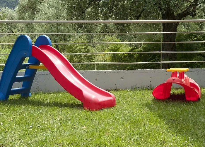 Apartment Sk Suites Thassos Skala Potamia (Thasos)