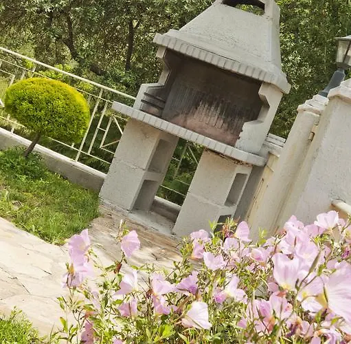 Apartment Sk Suites Thassos *