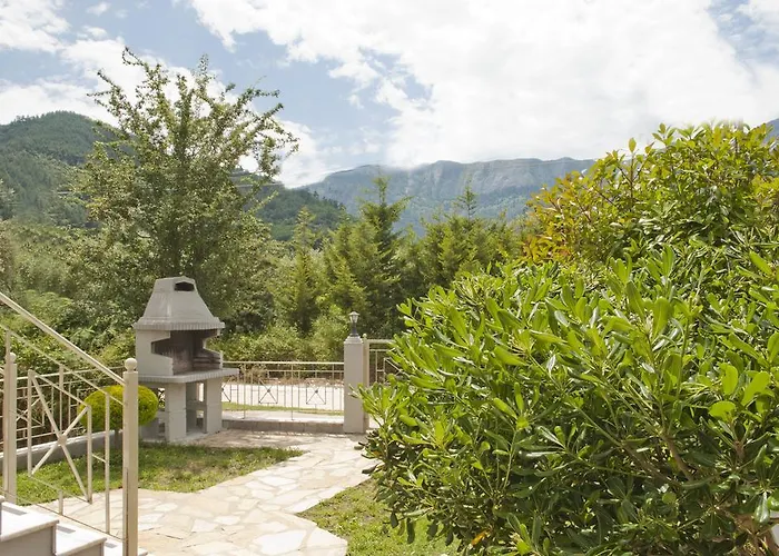 Apartment Sk Suites Thassos