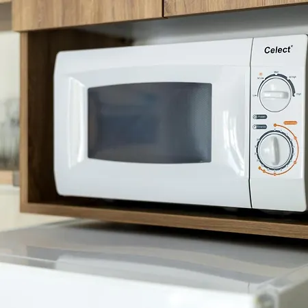 Sk Thassos شقة سكالا بوتامياس