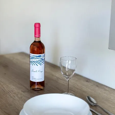 Sk Thassos Διαμέρισμα *