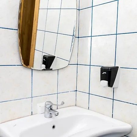Sk Suites Thassos * Скала-Потамиас
