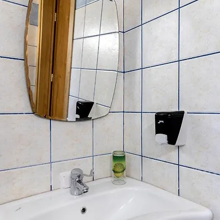 Апартаменты Sk Suites Thassos