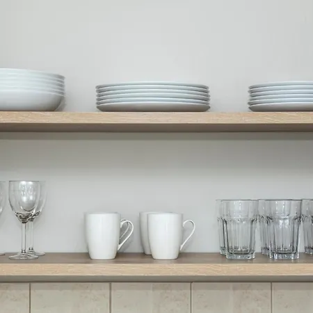 Sk Thassos Διαμέρισμα Σκάλα Ποταμιάς