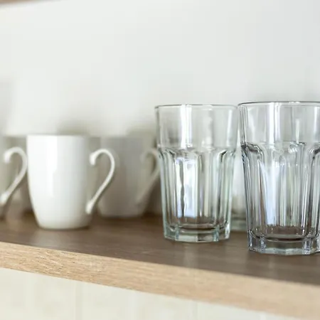 Sk Suites Thassos Apartment *