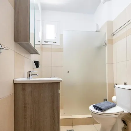 Sk Thassos * سكالا بوتامياس