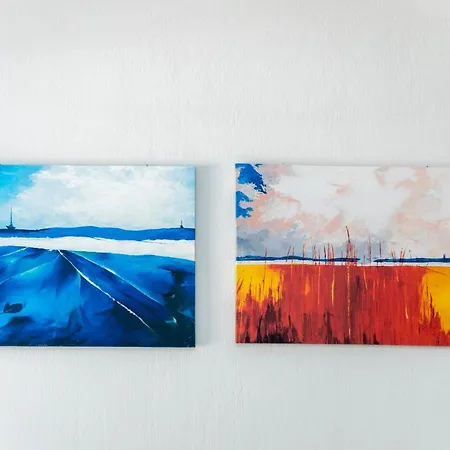 Sk Thassos Διαμέρισμα