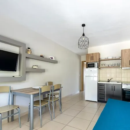 Sk Suites Thassos Apartment Skala Potamia (Thasos)