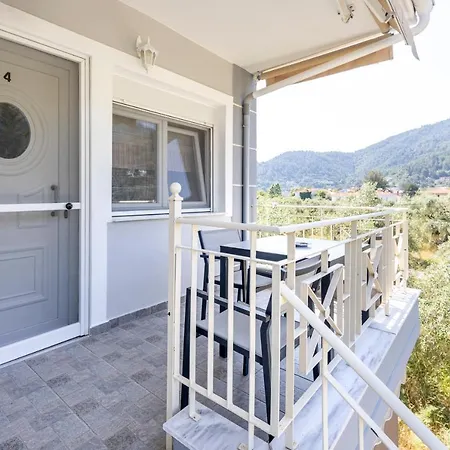 Sk Thassos * سكالا بوتامياس