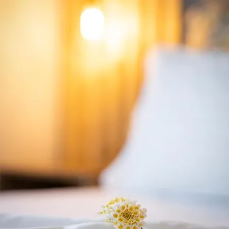 Апартаменты Sk Suites Thassos *