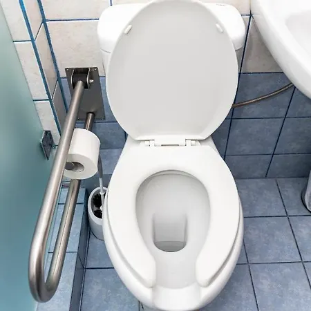 شقة Sk Thassos سكالا بوتامياس