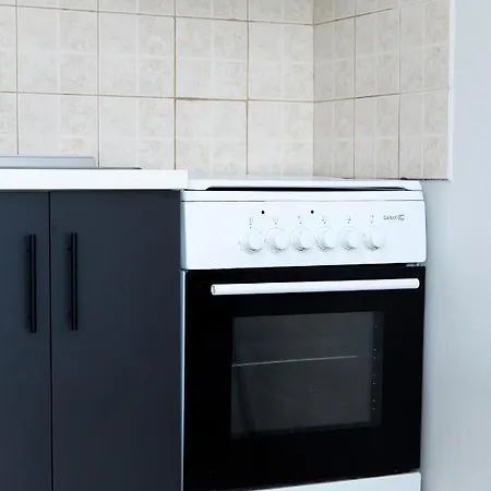 Sk Thassos Διαμέρισμα *