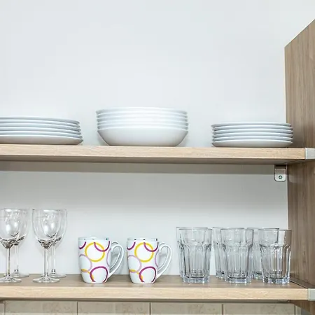 شقة Sk Thassos سكالا بوتامياس