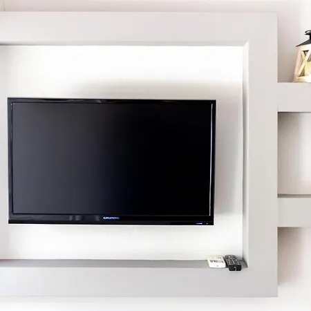 Appartement Sk Thassos *
