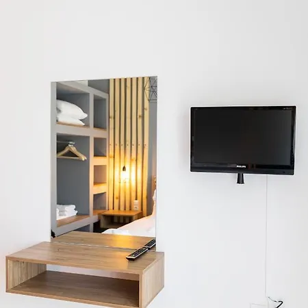 Διαμέρισμα Sk Thassos *