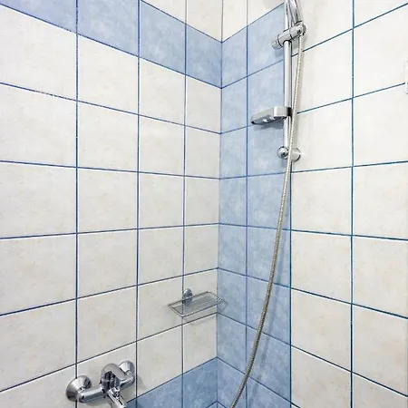 Sk Suites Thassos Апартаменты