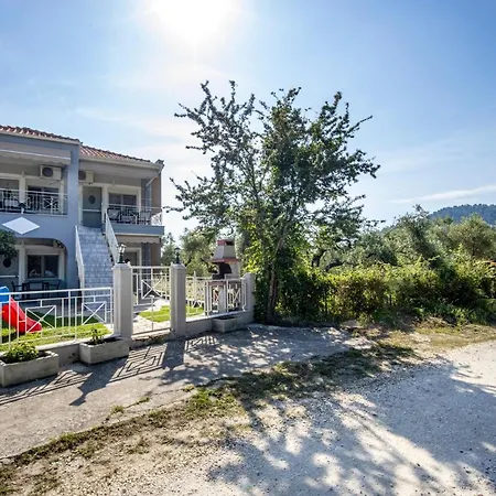 Appartement Sk Thassos *