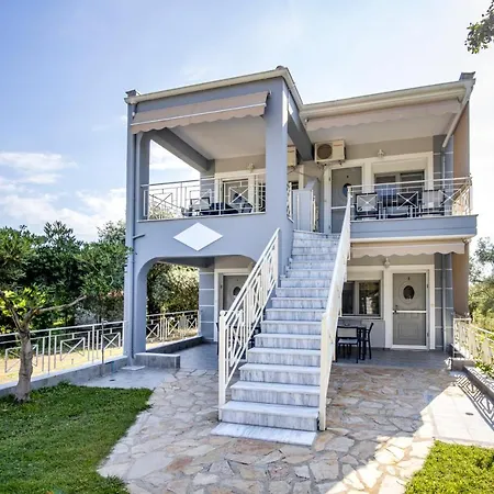 Sk Thassos Appartement